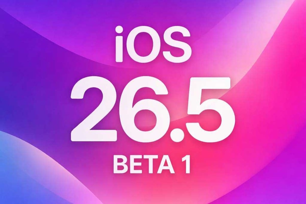 Apple phát hành iOS 26.5 Beta 2: RCS mã hóa trở lại, Maps thêm tính năng mới