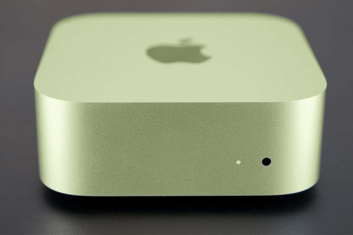 Mac Neo sắp ra mắt? Apple có thể tạo cú hit mới ở phân khúc desktop giá rẻ