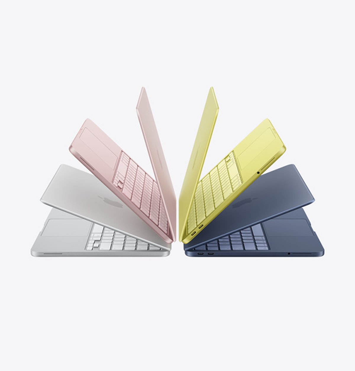 MacBook Neo 2026 vừa ra mắt: Có đáng nâng cấp hay chỉ là 'bình mới rượu cũ'?
